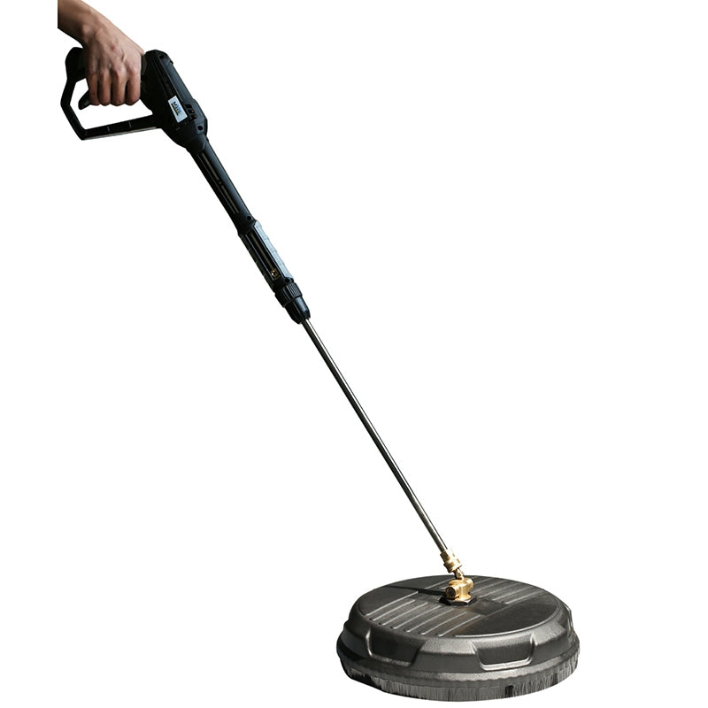 Professional Outdoor Washer Surface Cleaner